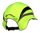 3M FIRST BASE 3 CLASSIC 2021866 Protinárazová čiapka