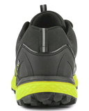 Canis CXS SPORT Softshellová poltopánka