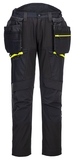 Portwest DX450 DX4 Softshellové nohavice