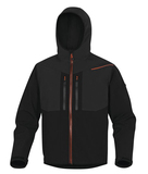 Delta Plus HORTEN2 Softshellová bunda