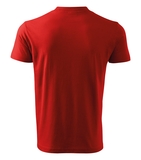 Malfini V-NECK 102 Tričko unisex