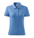 Malfini COTTON 213 Polokošeľa dámska