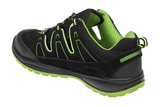 Adamant ALEGRO S1 ESD GREEN SANDAL Bezpečnostné sandále