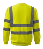 Rimeck HV ESSENTIAL 4V6 Mikina unisex