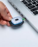 Ardon BOAST Zimná čapica s LED svetlom