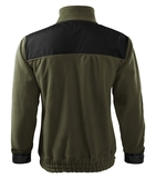 Rimeck JACKET HI-Q 506 Fleecová bunda unisex