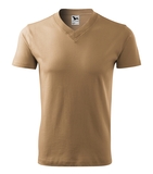 Malfini V-NECK 102 Tričko unisex
