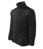 Rimeck JACKET HI-Q 506 Fleecová bunda unisex