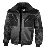 Qualitex 10004 Pilotná bunda