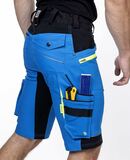 Ardon 4XSTRETCH Krátke nohavice