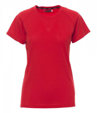 Payper RUNNER LADY Tričko dámske