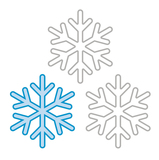 Delta Plus APOLLON WINTER VV735 Zateplené pracovné rukavice