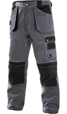 Canis CXS ORION TEODOR Montérkové nohavice pánske