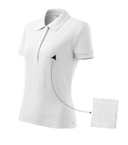 Malfini COTTON 213 Polokošeľa dámska