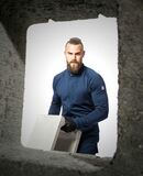 Ardon BREEFFIDRY Troyer funkčná mikina