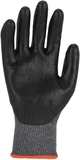 TEGERA ARC FLASH 2010 Pracovné rukavice