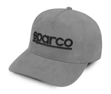 Sparco CAP SUEDE Šiltovka