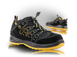 VM Footwear MEMPHIS O1 ESD Pracovné sandále
