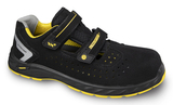 VM Footwear EDMONTON S1P ESD Bezpečnostná obuv