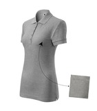Malfini COTTON 213 Polokošeľa dámska