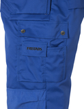 Fristads Pracovné strečové nohavice 241 PS25