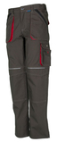 Planam BASALT Pracovné nohavice do pása