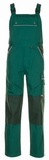 Planam CANVAS 320 Pracovné nohavice na traky