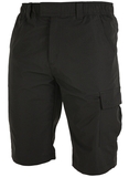 Bennon TRITON RIPSTOP SHORTS BLACK Strečové pracovné kraťasy