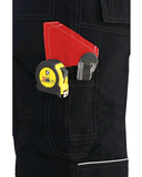 Canis CXS ORION TEODOR Montérkové nohavice pánske