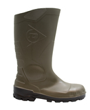 Dunlop DEVON FULL SAFETY S5 SRA Bezpečnostné čižmy