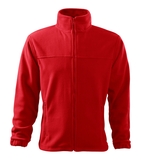 Rimeck JACKET 501 Fleecová bunda pánska