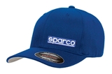 Sparco CAP FLEXFIT Šiltovka