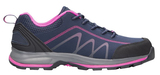 Ardon BLOOM NAVY/PINK Dámska outdoorová obuv