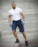 Ardon SUMMER Montérkové šortky