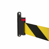 CV 607.56 Nástenná zábrana proti vstupu - dĺžka pásky 7,7 m