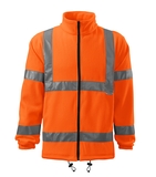 Rimeck HV JACKET 5V1 Fleecová bunda unisex
