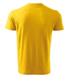 Malfini V-NECK 102 Tričko unisex