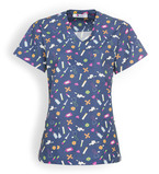 Clinic Dress Blúzka dámska