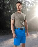 Ardon 4TECH 04 Montérkové šortky