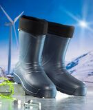 Ardon EVA POLAR FOX Čižmy