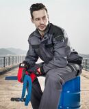 Ardon COOL TREND Montérková blúza