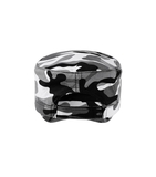 Malfini CAMO LATINO C24 Čiapka unisex