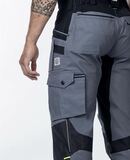 Ardon 4XSTRETCH Pracovné nohavice do pása