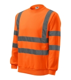 Rimeck HV ESSENTIAL 4V6 Mikina unisex