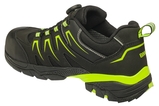Bennon ORLANDO XTR S7S B-SPIN HI-VIS LOW Bezpečnostná obuv