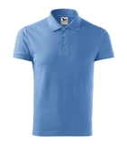 Malfini COTTON 212 Polokošeľa pánska