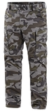 Canis CXS CAMO Nohavice pánske
