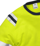 Fristads Nehorľavá výstražná mikina 7076 SFLH