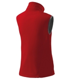 Malfini VISION 516 Softshellová vesta dámska