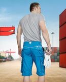 Ardon SUMMER Montérkové šortky